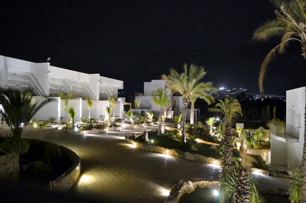 La Blanca Resort & Spa 卡斯泰拉马莱 外观 照片